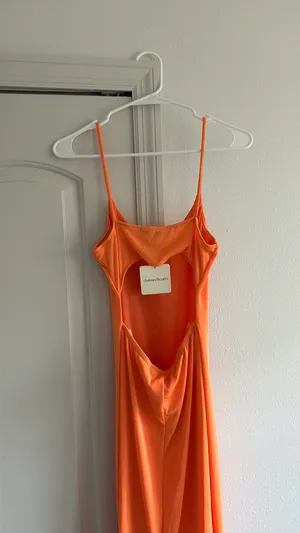 Charmed Hearts Dress thumbnail 5