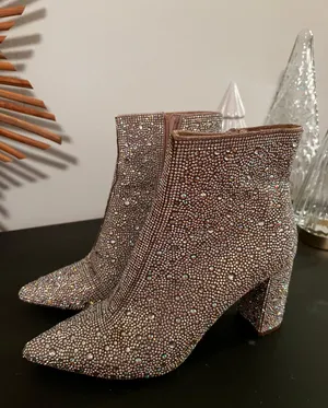 Sparkly Boots thumbnail 2