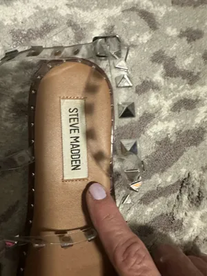 Steve Madden Sandals thumbnail 5