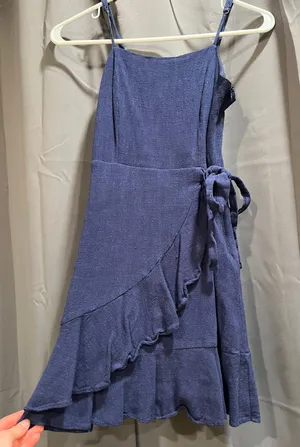 Altar'd State Dress thumbnail 1