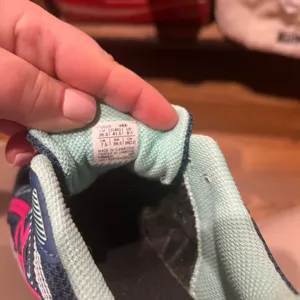 ASICS Womens Gel Venture 8 Trail‎ Shoe Blue 9.5 thumbnail 5