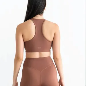 437 Spice Essentials Sports Bra thumbnail 2
