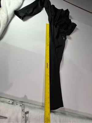 Reebok Black Women's Track Joggers thumbnail 5