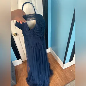 Kleinfeld dress thumbnail 3