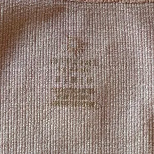 OFFLINE by Aerie Pink Ribbed Long Sleeve Crop Top Women’s S Seamless Active flaw thumbnail 4
