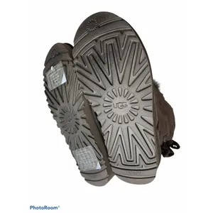 UGG Bailey Twinface Genuine‎ Shearling Boot thumbnail 4