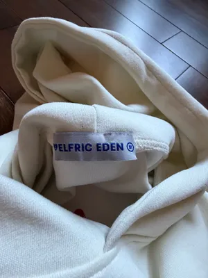 Aelfric Eden Star Hoodie thumbnail 3