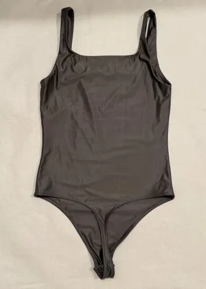 Babaton Aritzia Bodysuit thumbnail 2