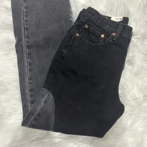 Levi's Women's 501 Original Chaps Jean thumbnail 6