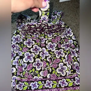 Vera Bradley Backpack thumbnail 2