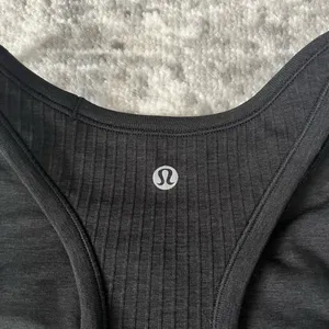 Lululemon Ebb To Street Racerback Crop Tank thumbnail 5