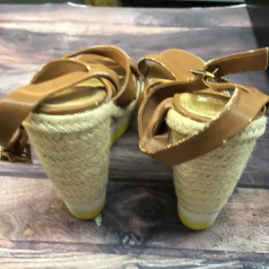 Bakers sz 9 multicolor women shoes thumbnail 5