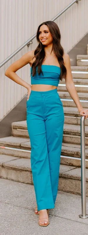 Princess Polly Two Piece Set thumbnail 1