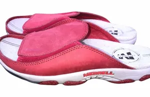 Merrell Treviso II banner red size 5 slip on shoes thumbnail 1