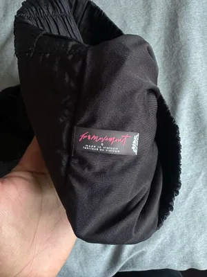 Free People Shorts thumbnail 4