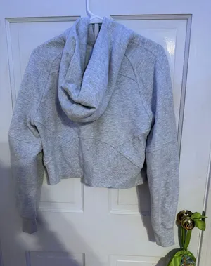 Half-Zip Scuba thumbnail 2
