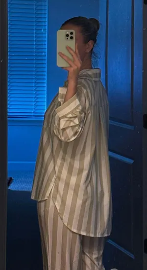 Pajama Set Size L thumbnail 2