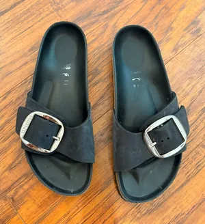 Birkenstock Madrigal Big Buckle Sandals thumbnail 1