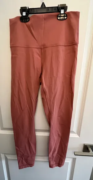 Wunder Under Leggings thumbnail 9