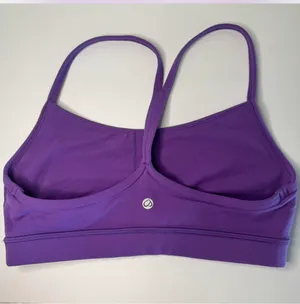Purple Size S thumbnail 2