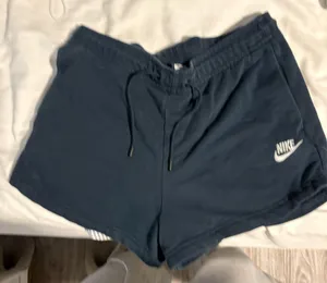 Cloth Nike shorts Dark blue size S! Soft thumbnail 1