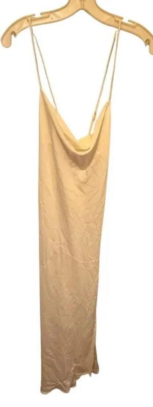 Kin‎ Collective Maxi Dress nwot Size XL thumbnail 1