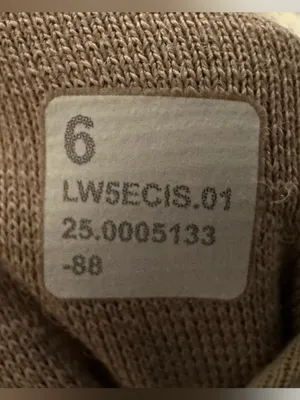 LULULEMON Align High-Rise Pant 28" size 6 tan thumbnail 7
