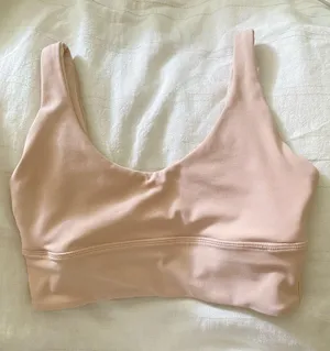 Lululemon Align Bra A/B Reversible thumbnail 1