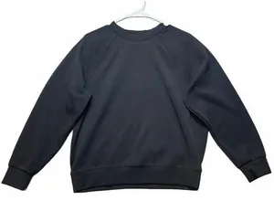 VSX Victoria's Secret Women's Crewneck Performance Sweatshirt Black Medium thumbnail 1