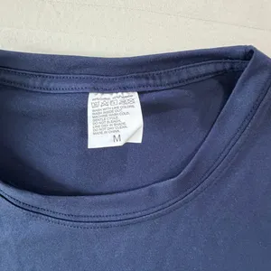 Women's Medium 250 Anniversary Patriot Navy Tee #260302 thumbnail 3
