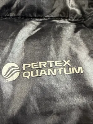 REI Co-op Down Vest Women's XS Black Pertex Quantum Packable Puffer thumbnail 3