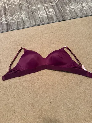 Victoria’s Secret PINK Bra thumbnail 2