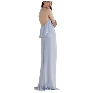 NWT NOUVELLE AMSALE Cait Gown XS thumbnail 3