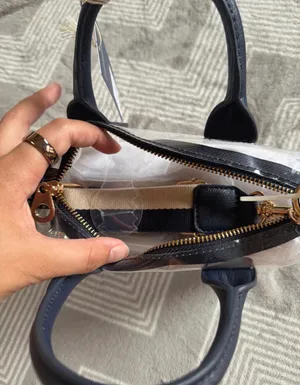 Universal Threads Clear Purse thumbnail 4