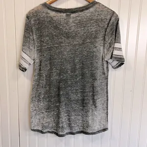 Disney Mickey and Minnie v-neck tee thumbnail 4