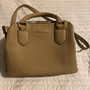 Steve Madden bag thumbnail 1