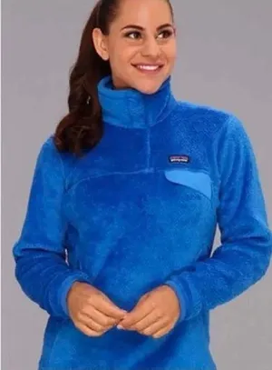 Patagonia Retool Snap-t Pullover thumbnail 1