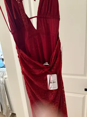 Princess Polly Dress thumbnail 7