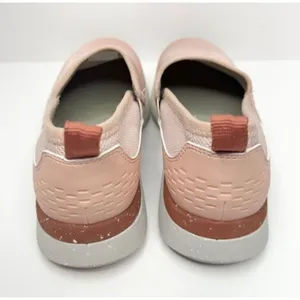 Rockport Women's Slip On Sneakers Pink Mesh Comfort Walking Shoes Size‎ 7 thumbnail 5