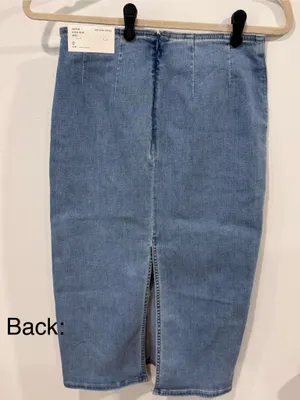 American Eagle Midi Skirt thumbnail 4