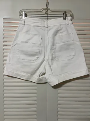 Everlane Shorts thumbnail 2