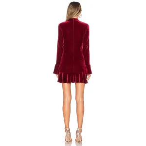 Lovers + Friends Simone Dress thumbnail 2