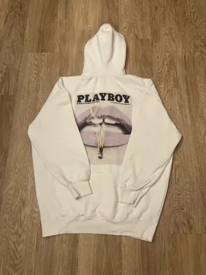 playboy sweatshirt  thumbnail 2