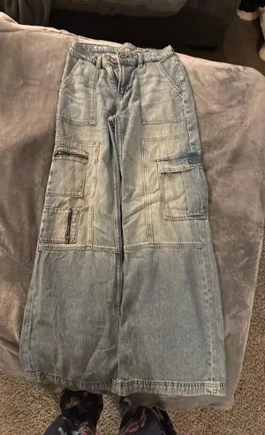 Arizona Jeans Juniors Jeans thumbnail 1