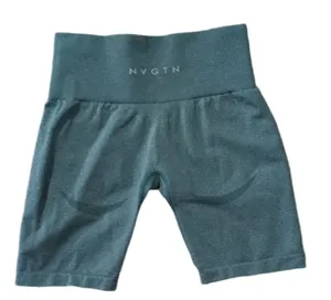 NVGTN Pro Seamless Shorts Size Small thumbnail 1