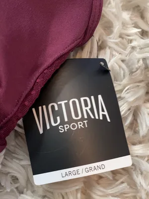Victoria's Secret Sport Bra thumbnail 4