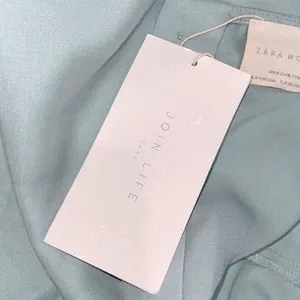 Zara Woman ruffle top size xsmall new with tags thumbnail 6