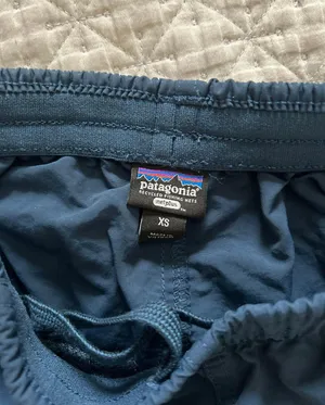 Patagonia Baggies thumbnail 3