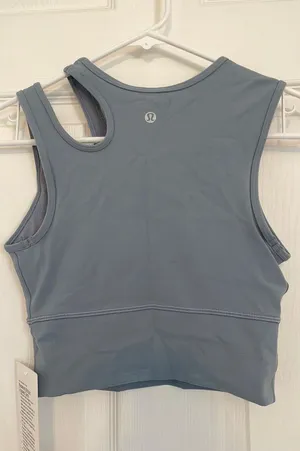Lululemon Sports Bra thumbnail 3