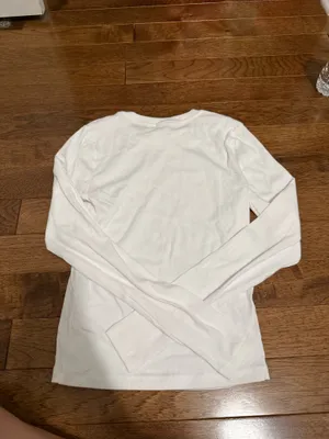 Aritzia TNA Homestretch Long Sleeve thumbnail 2